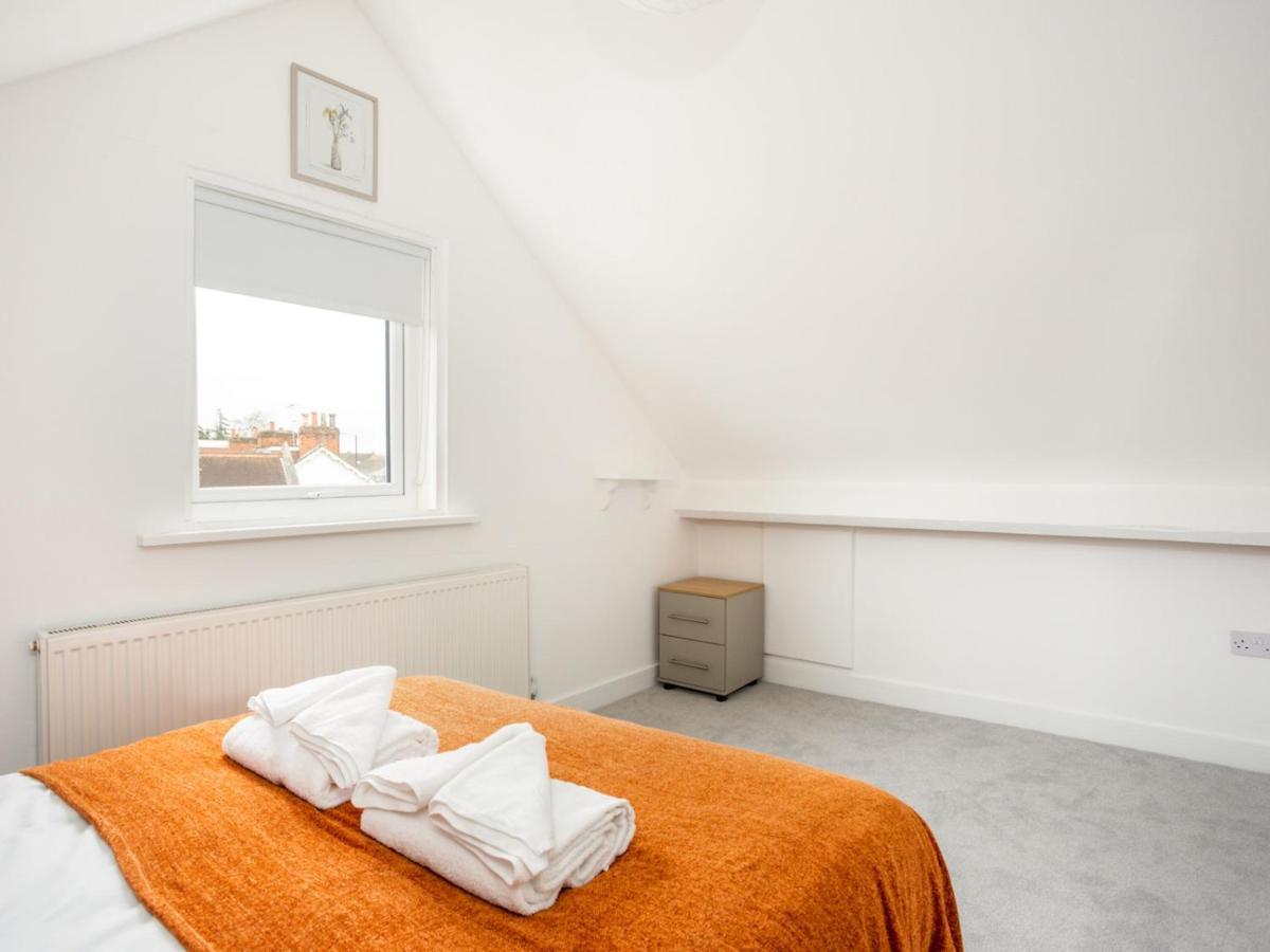 Fabulous 6 Sleeper! Great Location! Villa Windsor Eksteriør billede